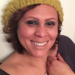 Meet your Posher, Tera